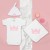 Queen For A Day Baby Girl's Hamper