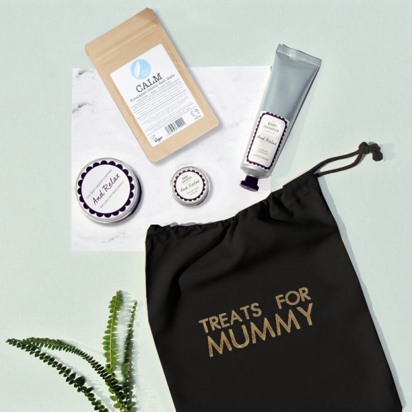 Treats for Mummy Gift Set