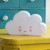 Rex London White Cloud Night Light