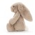 Jellycat Bashful Bunny Beige