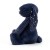 Jellycat Bashful Stardust Bunny - Navy