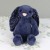 Jellycat Bashful Stardust Bunny - Navy