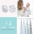 aden + anais Jungle Print Baby Gift Set