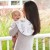aden + anais Jungle Unisex Burpy Bib - 2 Pack