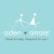 aden + anais Essentials Seashore Washcloth - SINGLE