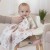 aden + anais Dahlia Muslin Square - SINGLE