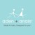 aden + anais Dahlia Muslin Square - SINGLE