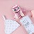 Baby Girls Hamper - Large