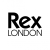 Rex London Bear Face Baby Socks Gift Set - Multi