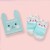 Rex London Bonnie The Bunny Baby Socks (One Pair)