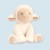 Keel Toys Lullaby Lamb