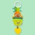 Lamaze Mini Clip & Go Candy The Carrot
