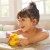 Munchkin Rubber Ducky Bath Thermometer Toy