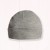 Newborn Baby Grey Beanie Hat