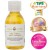 Organic Monkey Hello Mellow Baby Massage Oil 125ml