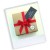 Personalised Baby Hamper Monochrome