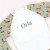 Personalised Children's Pyjamas - Woodland Print