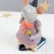 Moulin Roty Personalised Baby Money Box - Mouse