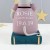 Personalised Baby Money Box - Mouse
