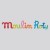 Moulin Roty Personalised Baby Money Box - Mouse