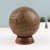 Personalised Vintage Football and Stand