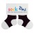 Sock Ons, Black