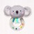 Taf Toys Kimmy Koala Rattle Teether