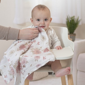 Baby Muslin Cloths