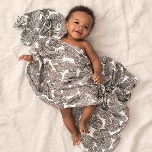 Baby Swaddle Blankets