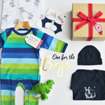 Baby Boy Gifts