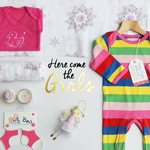 Baby Girl Gifts