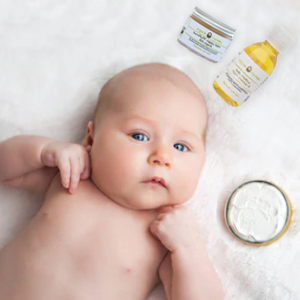 Baby Skincare