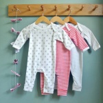 NEWBORN BABY CLOTHES