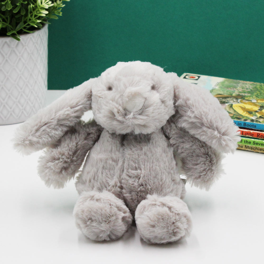 Bambino Super Soft Cuddle Bunny Rabbit