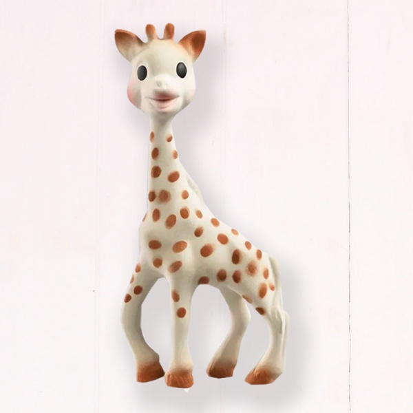 Sophie The Giraffe - Original Teething Toy