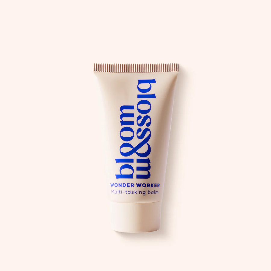 Bloom & Blossom 'Wonder Worker' Multi-Tasking Balm 25ml