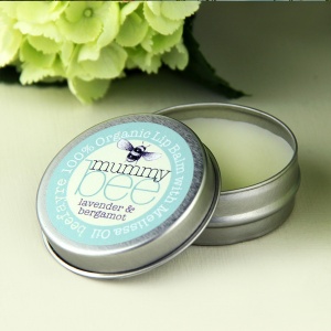 Beefayre Mummy Bee Lip Balm