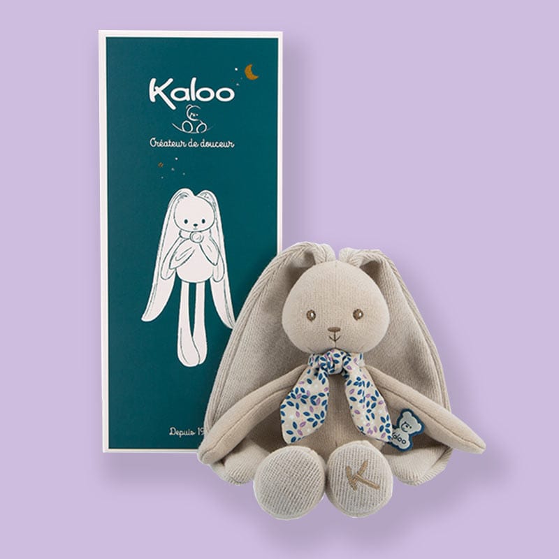 Kaloo Soft Cuddle Bunny