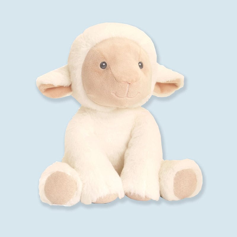 Keel Toys Lullaby Lamb