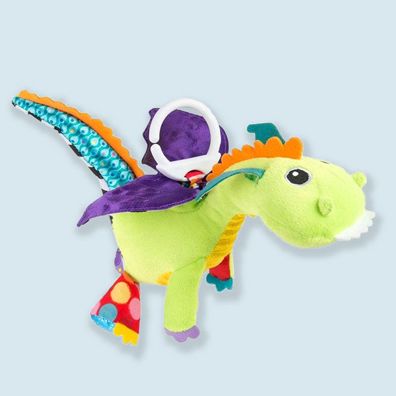 Lamaze Flip Flap Dragon